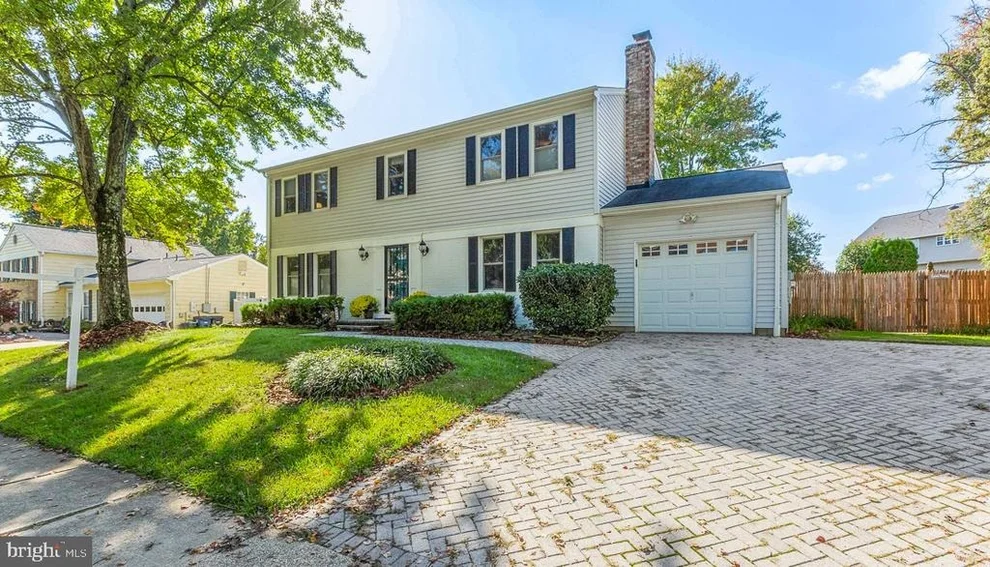 Unit for sale at 9009 LOUGHRAN ROAD, FORT WASHINGTON, MD 20744