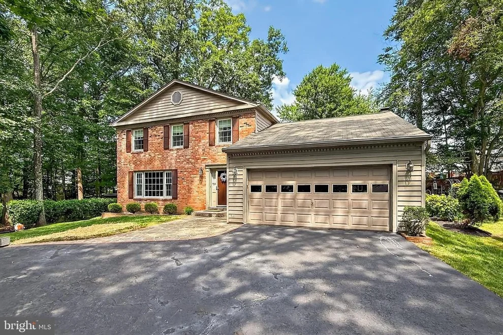 Unit for sale at 8128 VIOLA STREET, SPRINGFIELD, VA 22152