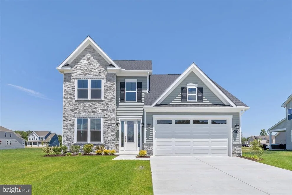 Unit for sale at 24734 MICHAEL ISLER AVENUE, MILLSBORO, DE 19966