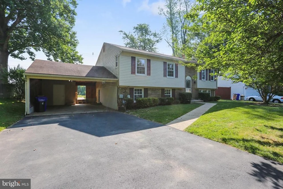 Unit for sale at 17913 ARCHWOOD WAY, OLNEY, MD 20832