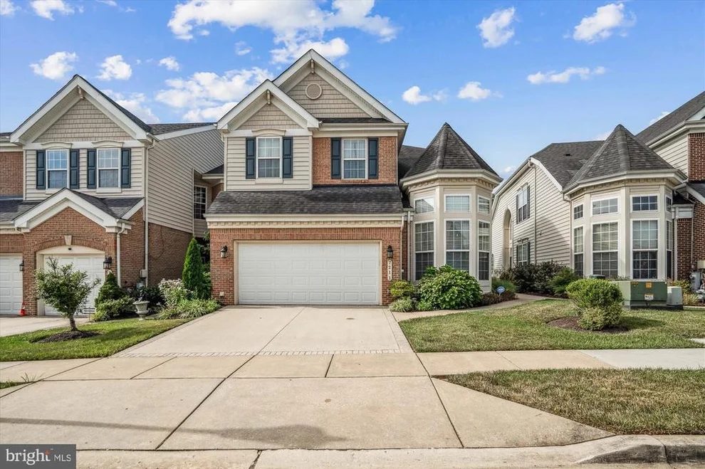 Unit for sale at 7211 PINEY WOODS PLACE, LAUREL, MD 20707