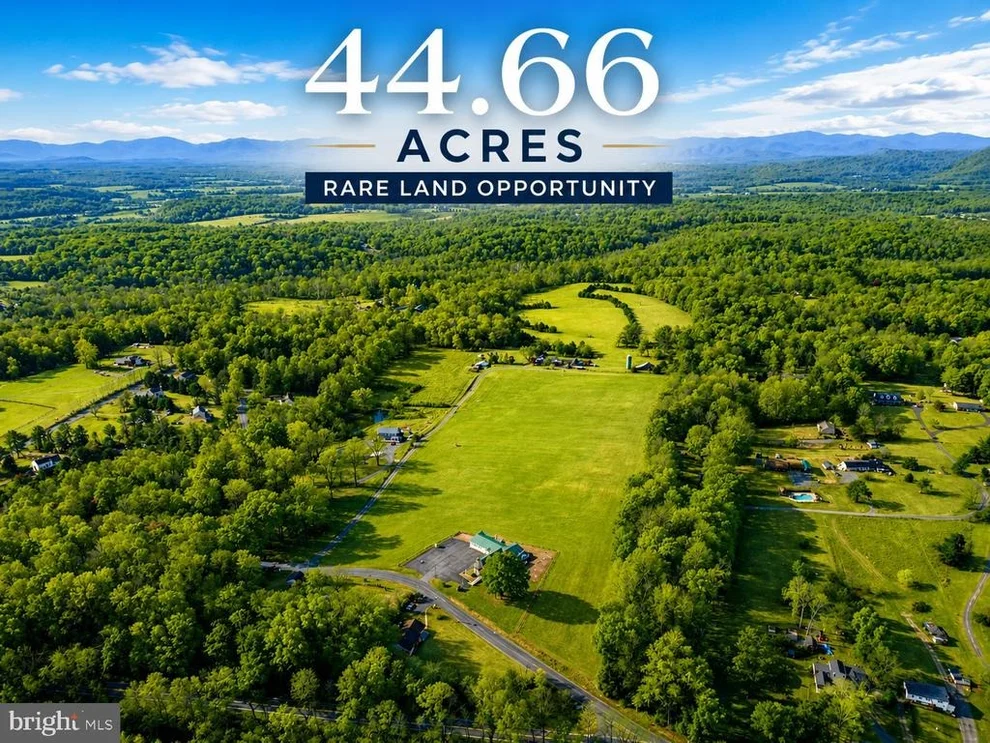 Unit for sale at Lot A TRASARA RD, RAPIDAN, VA 22733