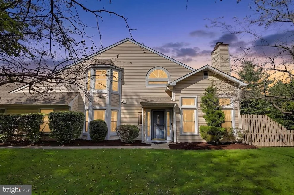 Unit for sale at 35 ENDSLEIGH PLACE, ROBBINSVILLE, NJ 08691