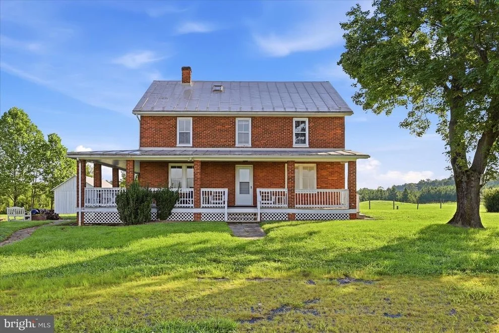 Unit for sale at 43086 LUCKETTS ROAD, LEESBURG, VA 20176