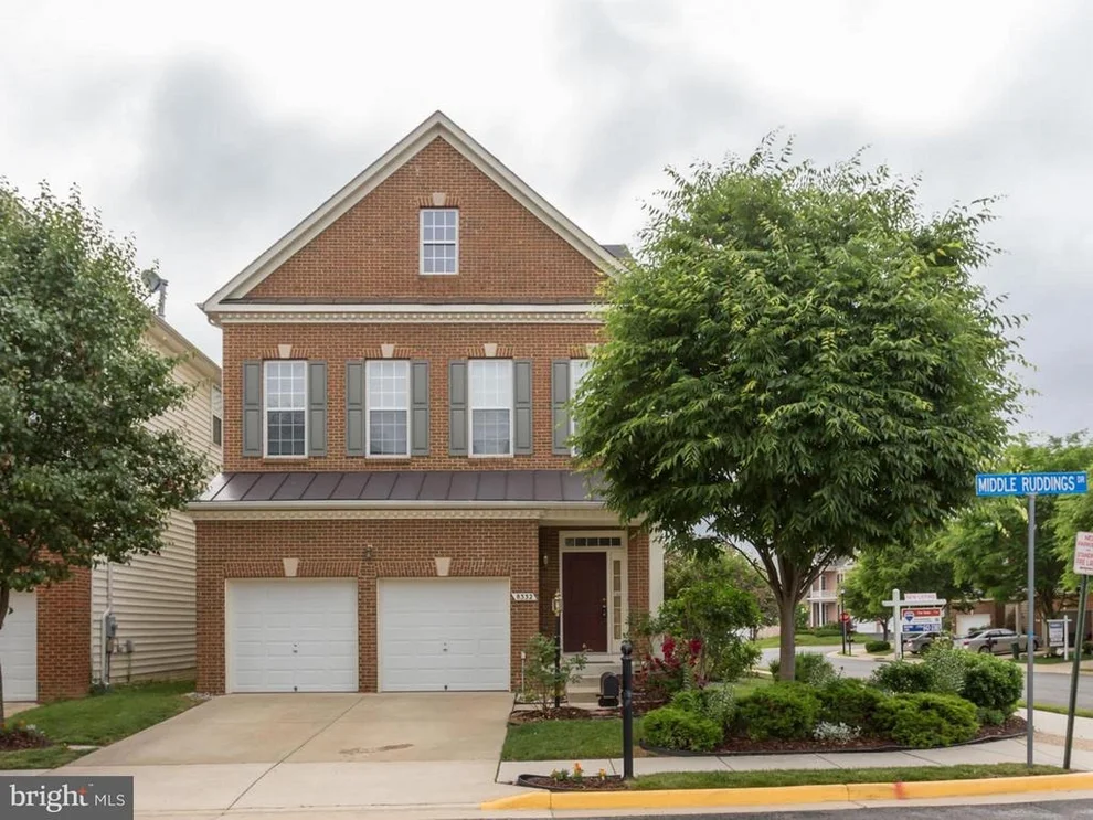 Unit for sale at 8332 MIDDLE RUDDINGS DRIVE, LORTON, VA 22079