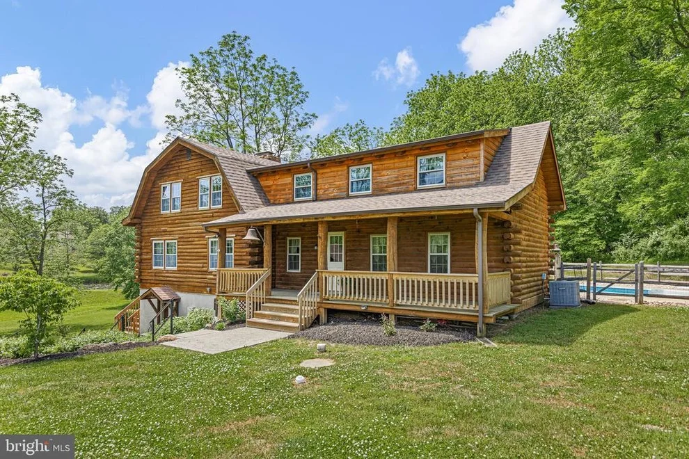 Unit for sale at 47 PENNBROOK DRIVE, LINCOLN UNIVERSITY, PA 19352