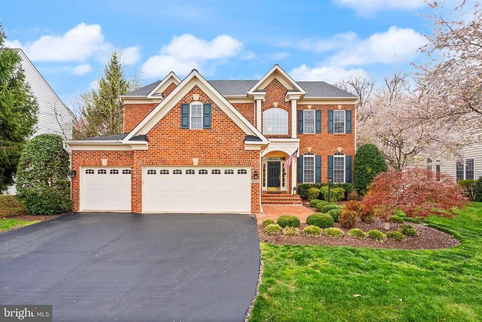 Unit for sale at 14524 BRINESTONE PLACE, HAYMARKET, VA 20169