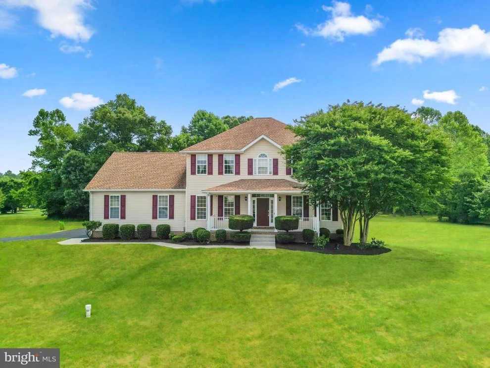 Unit for sale at 15805 PLUMAGE LANE, WALDORF, MD 20601