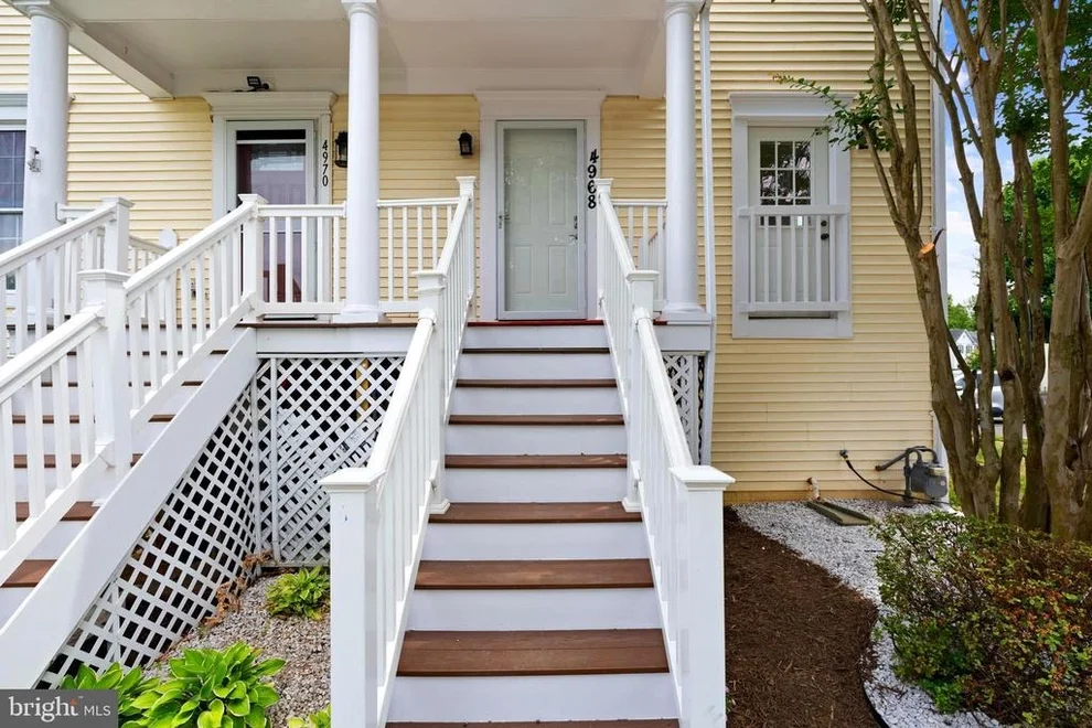 Unit for sale at 4968 MARSHLAKE LANE, DUMFRIES, VA 22025