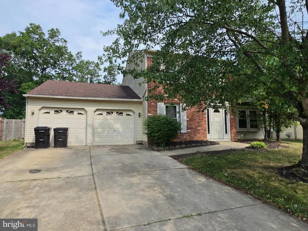 Unit for sale at 20 FOX HOLLOW LANE, SICKLERVILLE, NJ 08081
