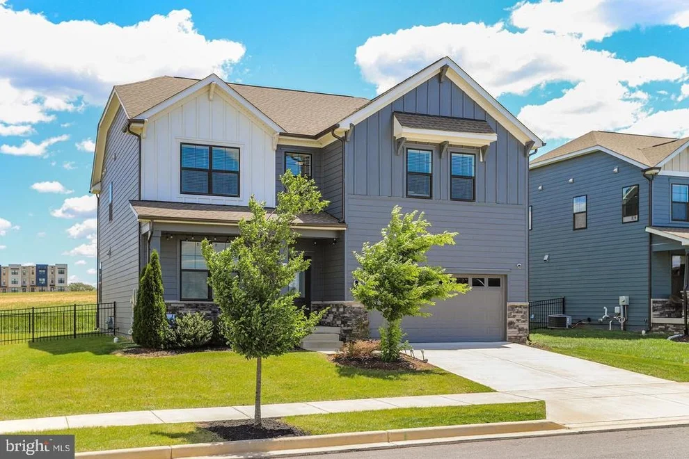 Unit for sale at 504 CARROLL WALK AVE, FREDERICK, MD 21701