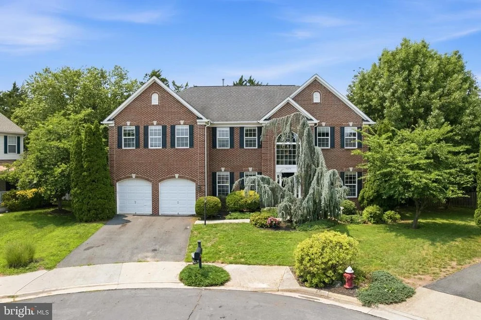 Unit for sale at 43276 JOHN DANFORTH COURT, ASHBURN, VA 20147