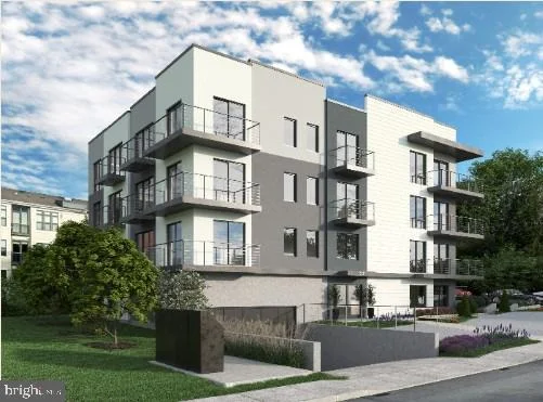Unit for sale at 1201 N QUINN STREET, ARLINGTON, VA 22209