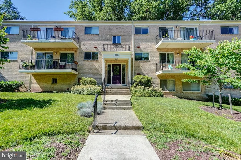 Unit for sale at 10601 MONTROSE AVENUE, BETHESDA, MD 20814