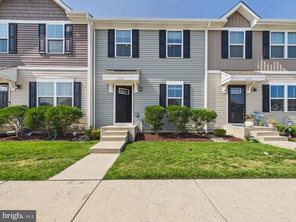 Unit for sale at 26083 SAINT HAYES BOULEVARD, MILLSBORO, DE 19966