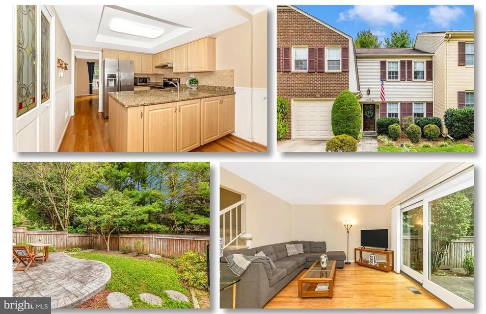 Unit for sale at 20105 WARINGWOOD WAY, GAITHERSBURG, MD 20886
