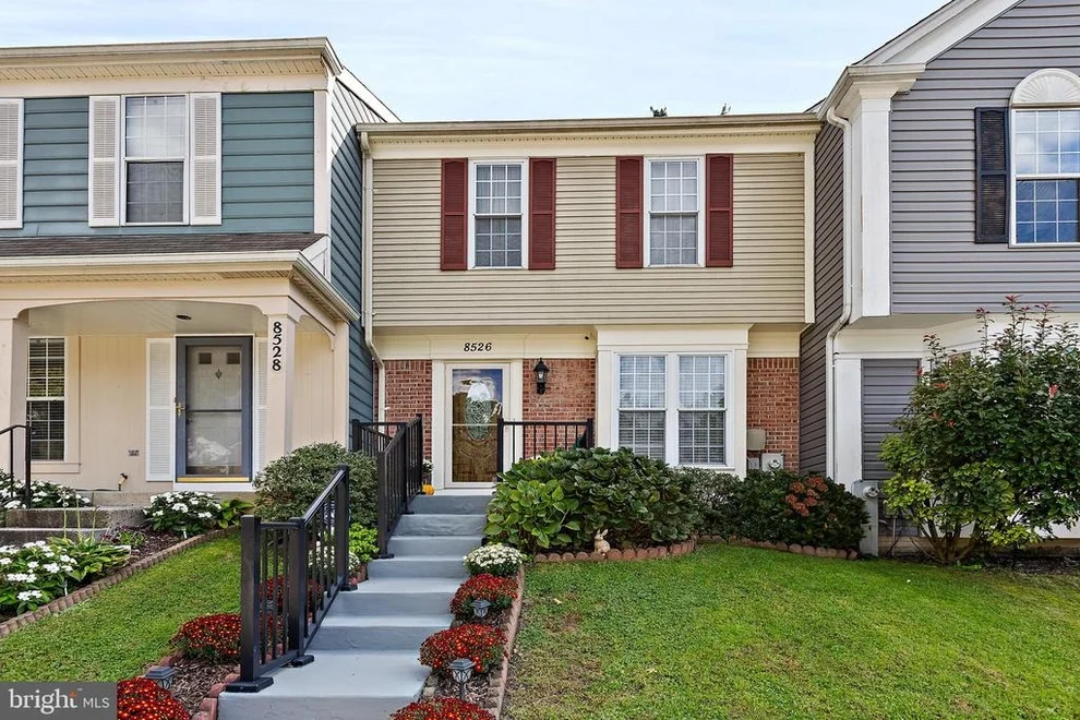 Unit for sale at 8526 WESTERMAN CIRCLE, NOTTINGHAM, MD 21236