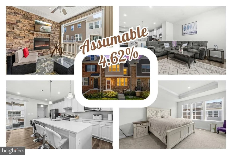 Unit for sale at 11306 MERIDIAN HILL WAY, UPPER MARLBORO, MD 20772