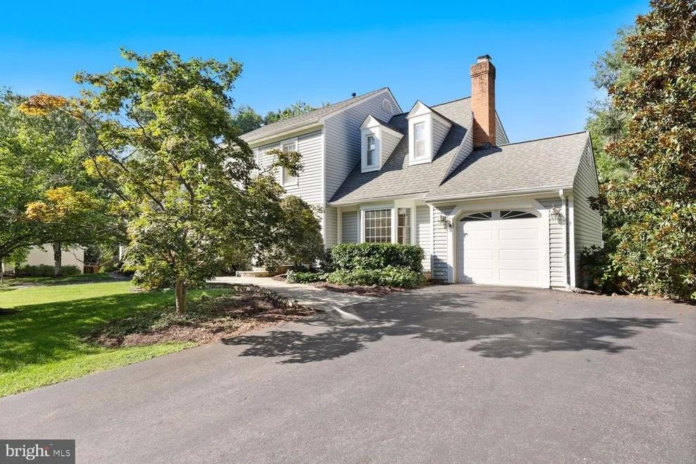 Unit for sale at 10221 EAGLE LANDING COURT, BURKE, VA 22015