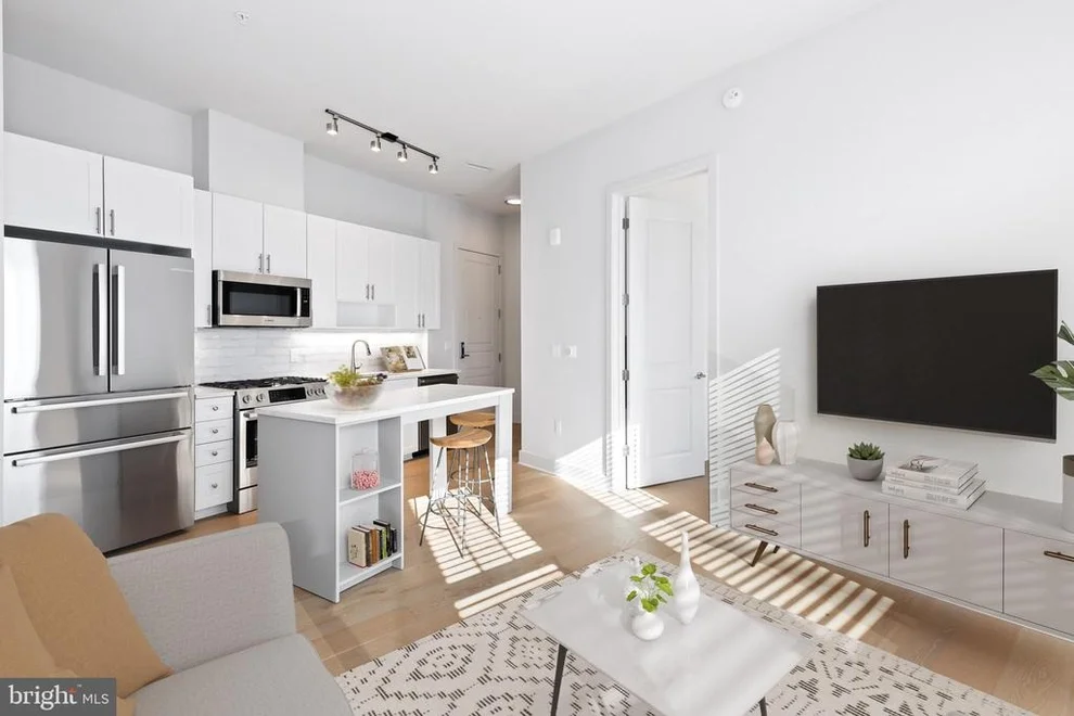 Unit for sale at 6803 CAMERON DRIVE NW, WASHINGTON, DC 20012