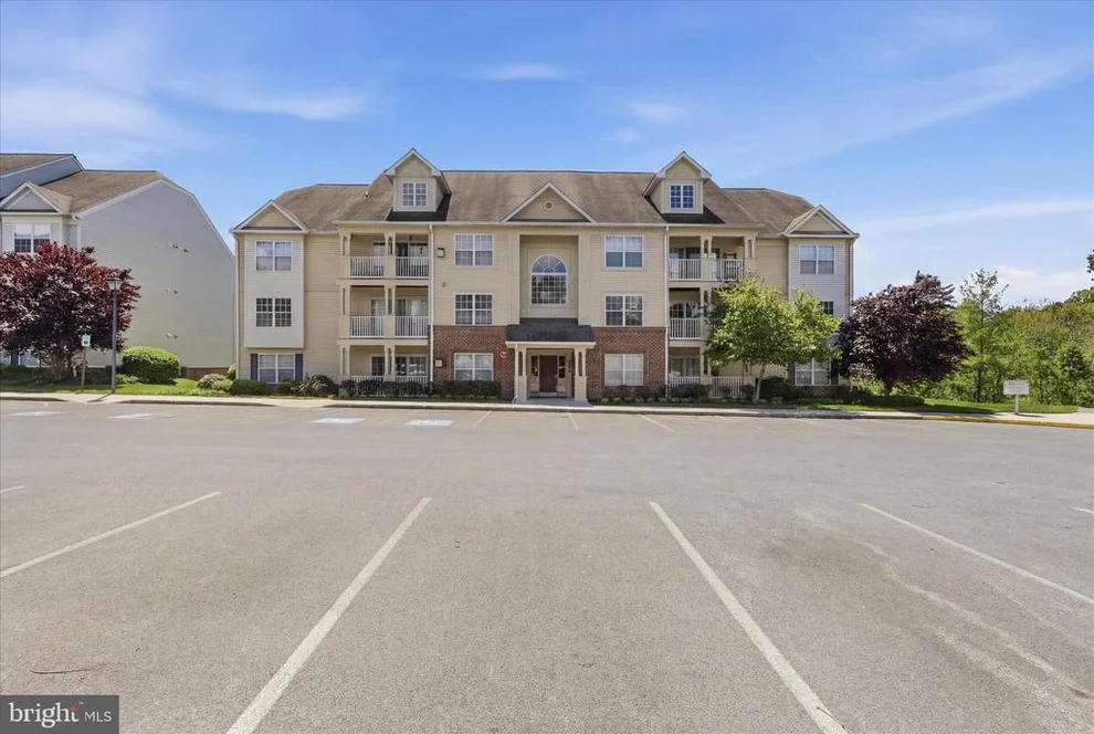 Unit for sale at 6343 SPRINGWATER TERRACE, FREDERICK, MD 21701