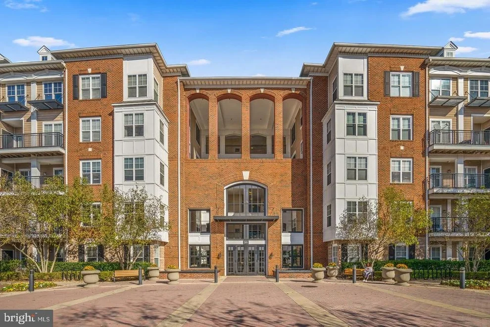 Unit for sale at 501 HUNGERFORD DRIVE, ROCKVILLE, MD 20850