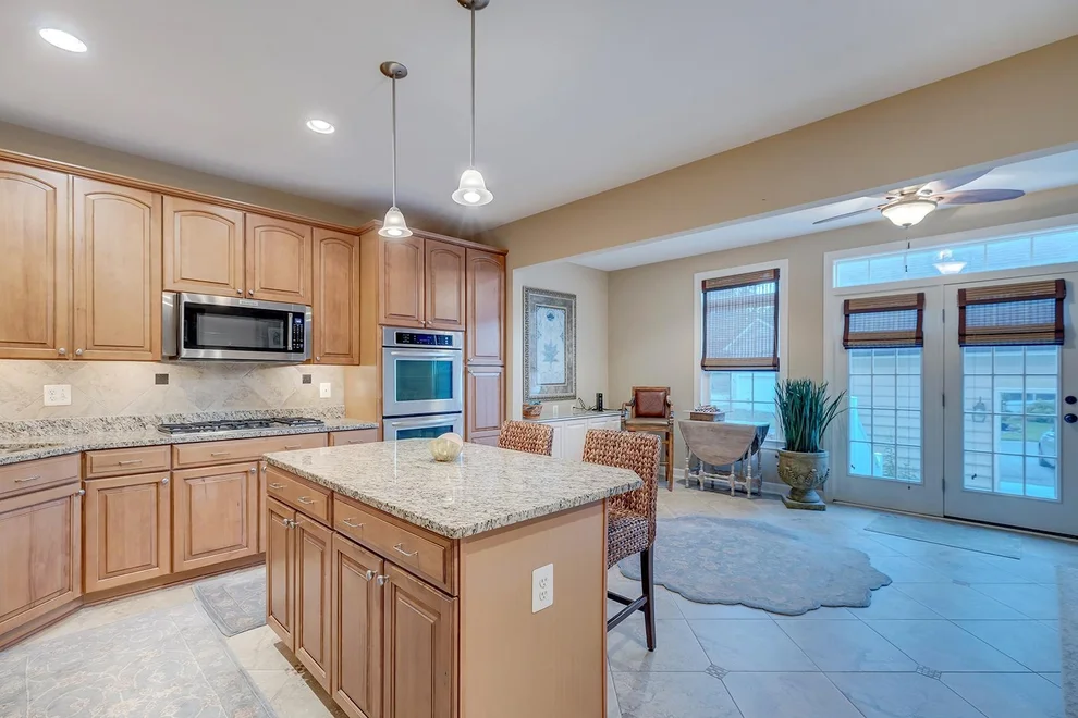 Unit for sale at 402 VILLAGE CENTER BOULEVARD, MILTON, DE 19968