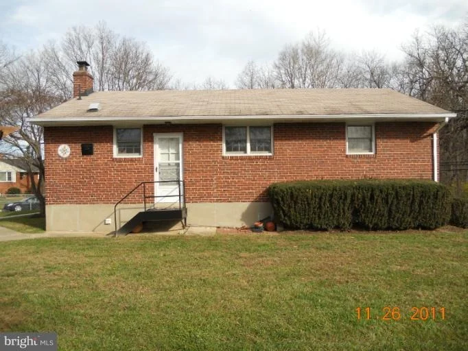 Unit for sale at 12511 PLAZA PLACE, ROCKVILLE, MD 20853