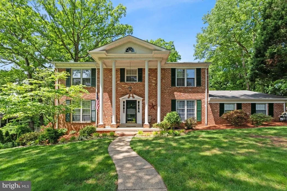Unit for sale at 9116 PARK AVENUE, MANASSAS, VA 20110