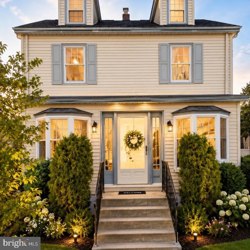 Unit for sale at 23 REDFERN STREET, HAMILTON, NJ 08610