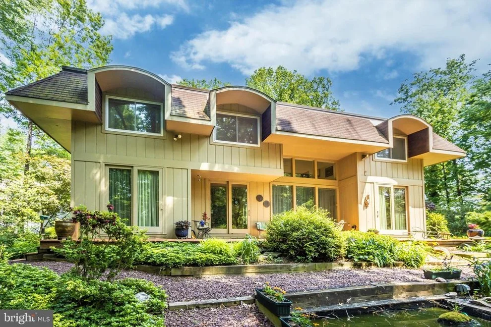 Unit for sale at 13800 CREST HILL LANE, SILVER SPRING, MD 20905