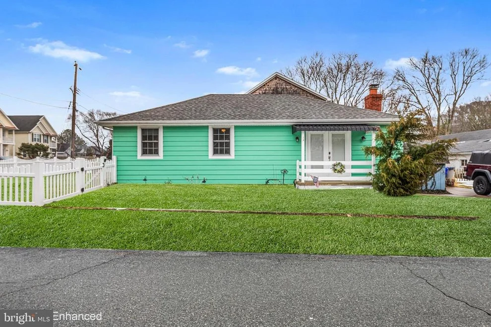Unit for sale at 20587 BAY ROAD, REHOBOTH BEACH, DE 19971