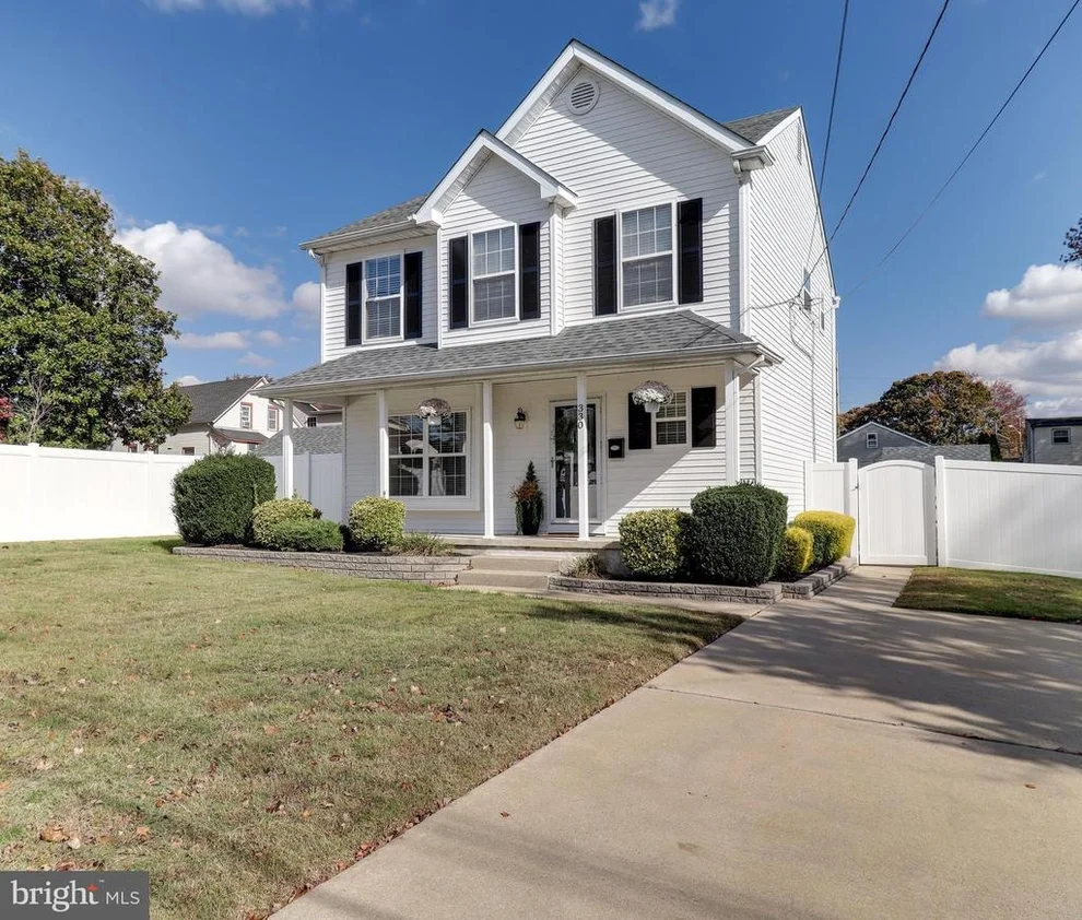 Unit for sale at 330 PRICE AVENUE, GLENDORA, NJ 08029