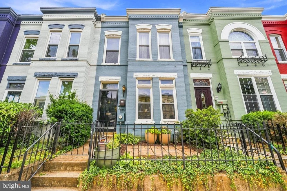 Unit for sale at 1327 EMERALD STREET NE, WASHINGTON, DC 20002