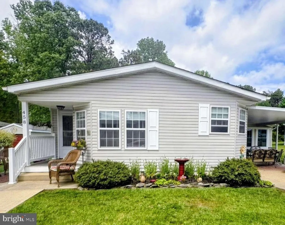 Unit for sale at 458 CRANBERRY DRIVE, WILLIAMSTOWN, NJ 08094