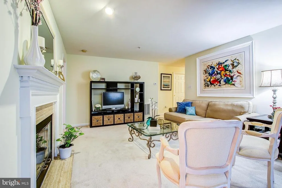 Unit for sale at 115 TIMBERBROOK LANE, GAITHERSBURG, MD 20878