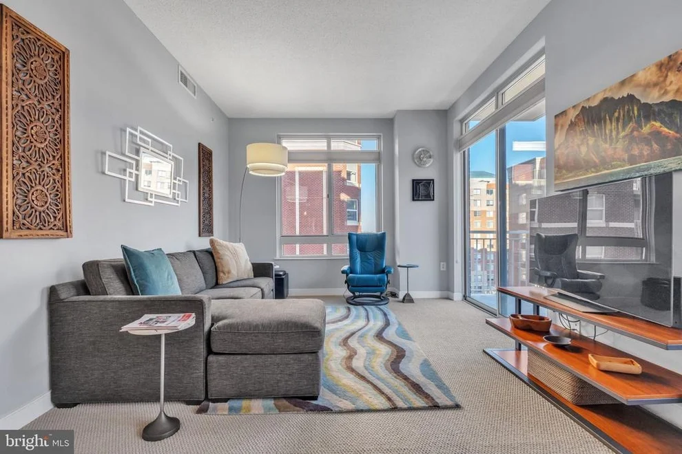 Unit for sale at 820 N POLLARD STREET, ARLINGTON, VA 22203