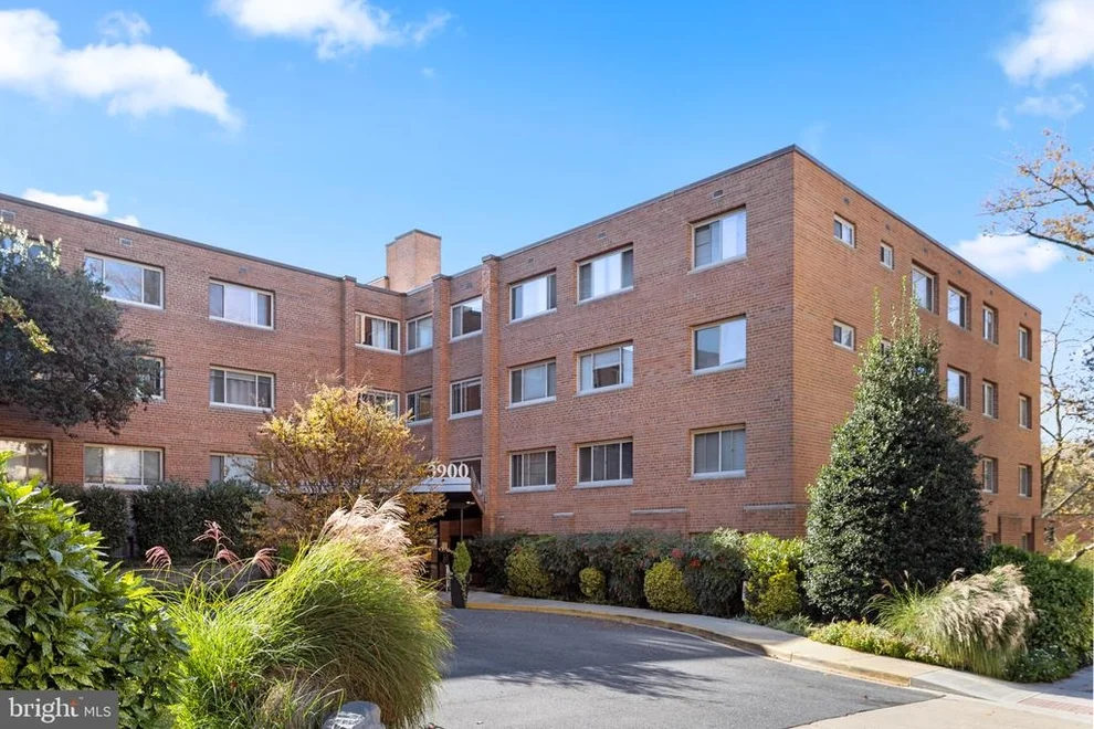 Unit for sale at 3900 TUNLAW ROAD NW, WASHINGTON, DC 20007