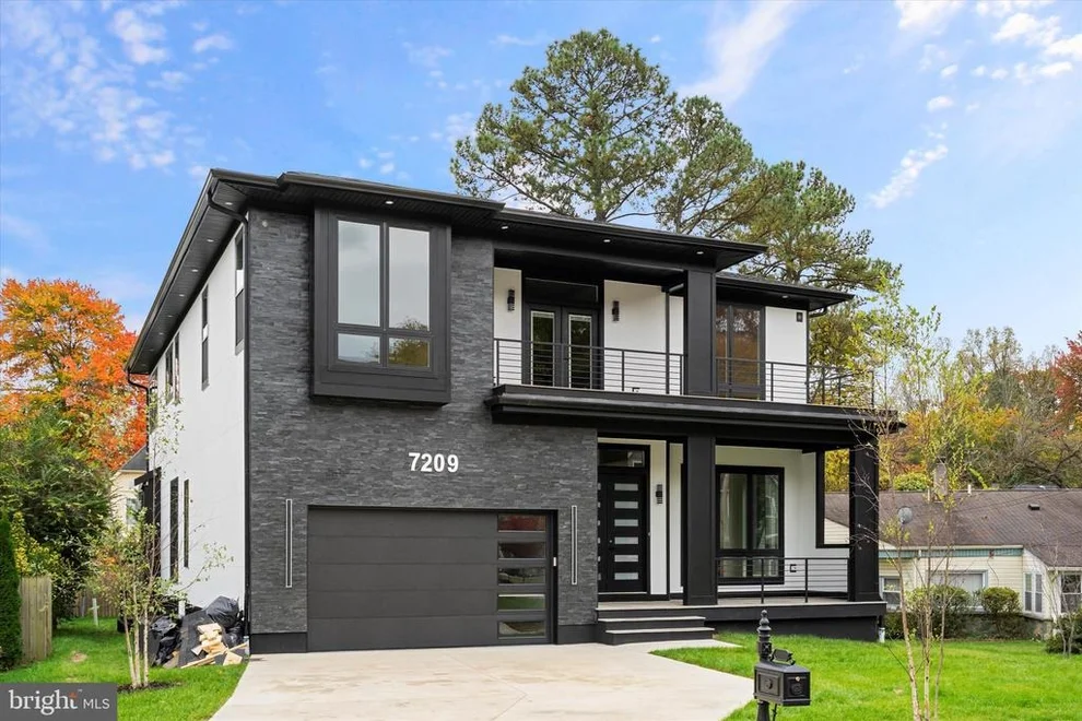 Unit for sale at 7209 SIPES LANE, ANNANDALE, VA 22003