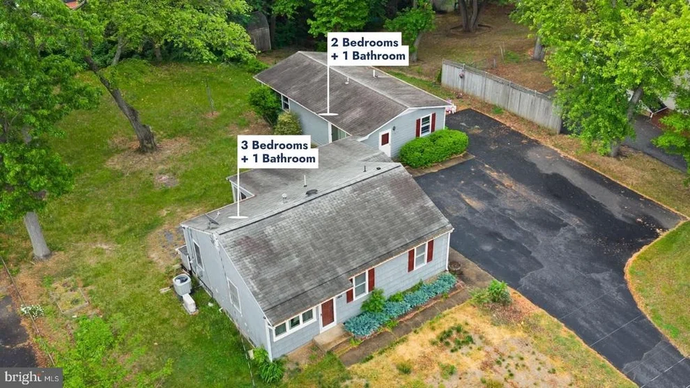 Unit for sale at 17423 & 17419 WILSON STREET, DUMFRIES, VA 22026