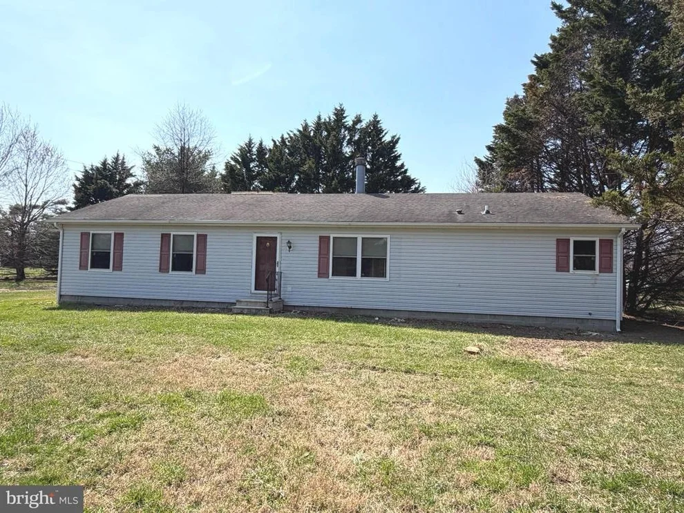Unit for sale at 261 ANDREWS LAKE ROAD, FELTON, DE 19943