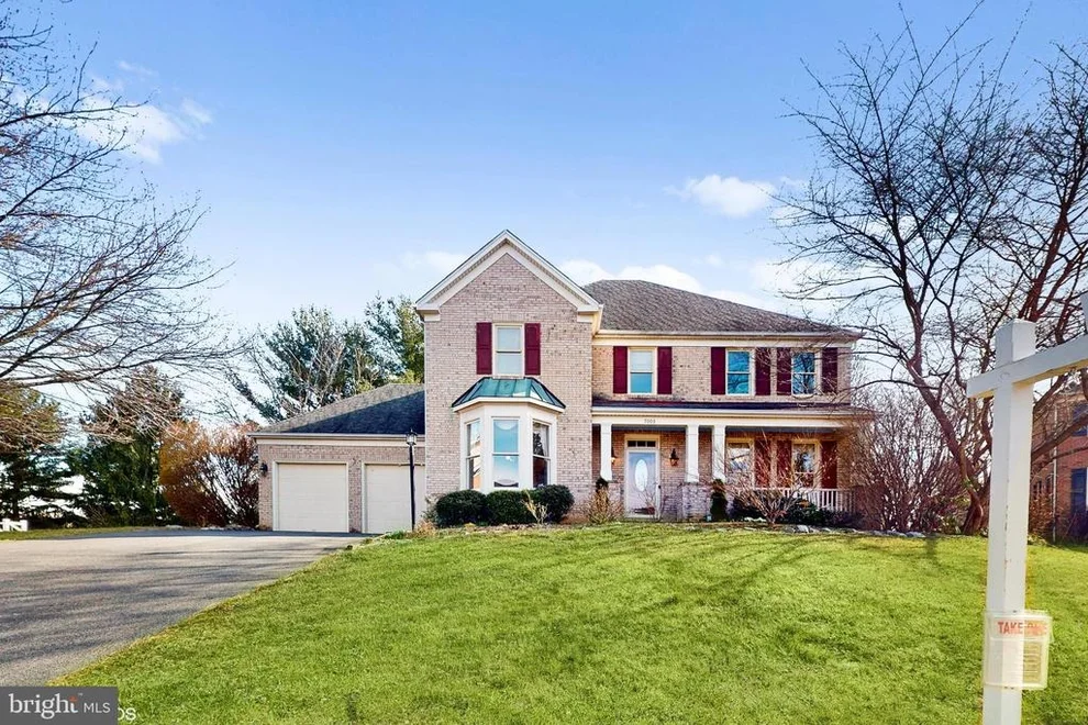 Unit for sale at 7003 CLUB HOUSE CIRCLE, NEW MARKET, MD 21774