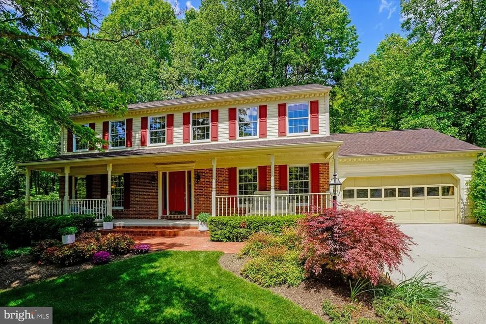 Unit for sale at 12035 LAKE NEWPORT ROAD, RESTON, VA 20194