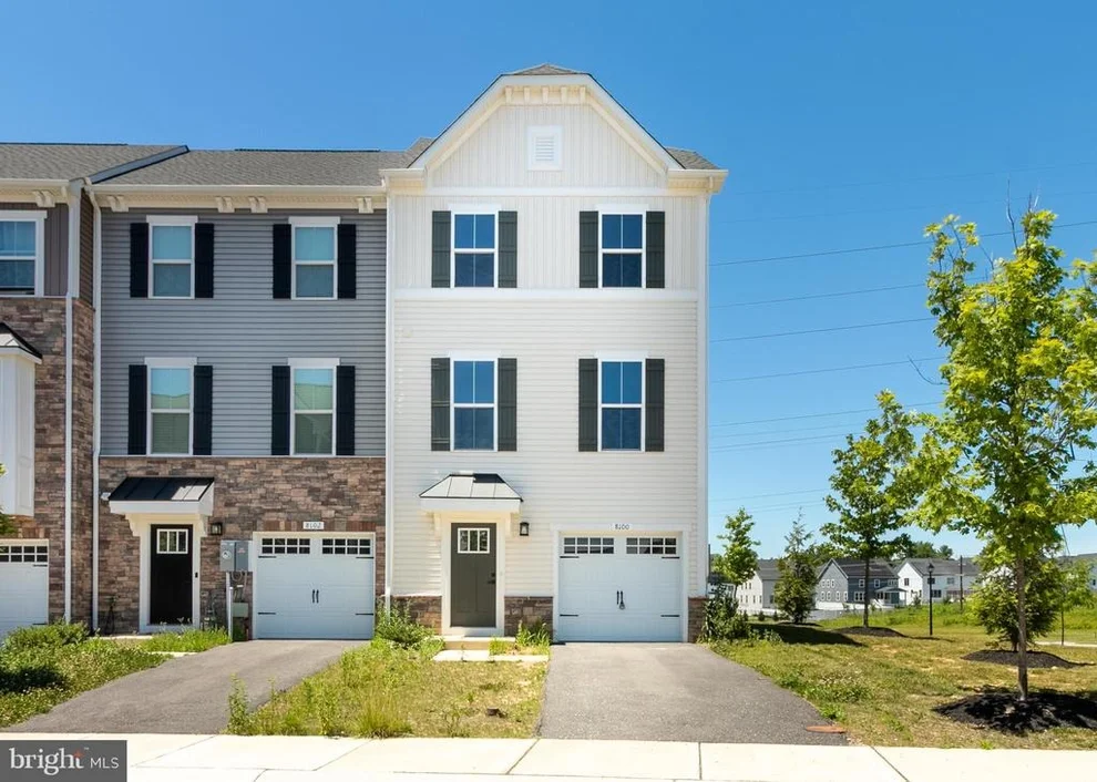 Unit for sale at 8100 PRIMROSE LANE, LAUREL, MD 20723
