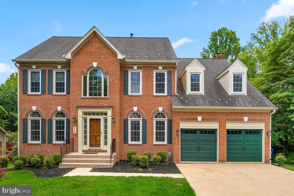 Unit for sale at 2908 SPARTAN ROAD, OLNEY, MD 20832