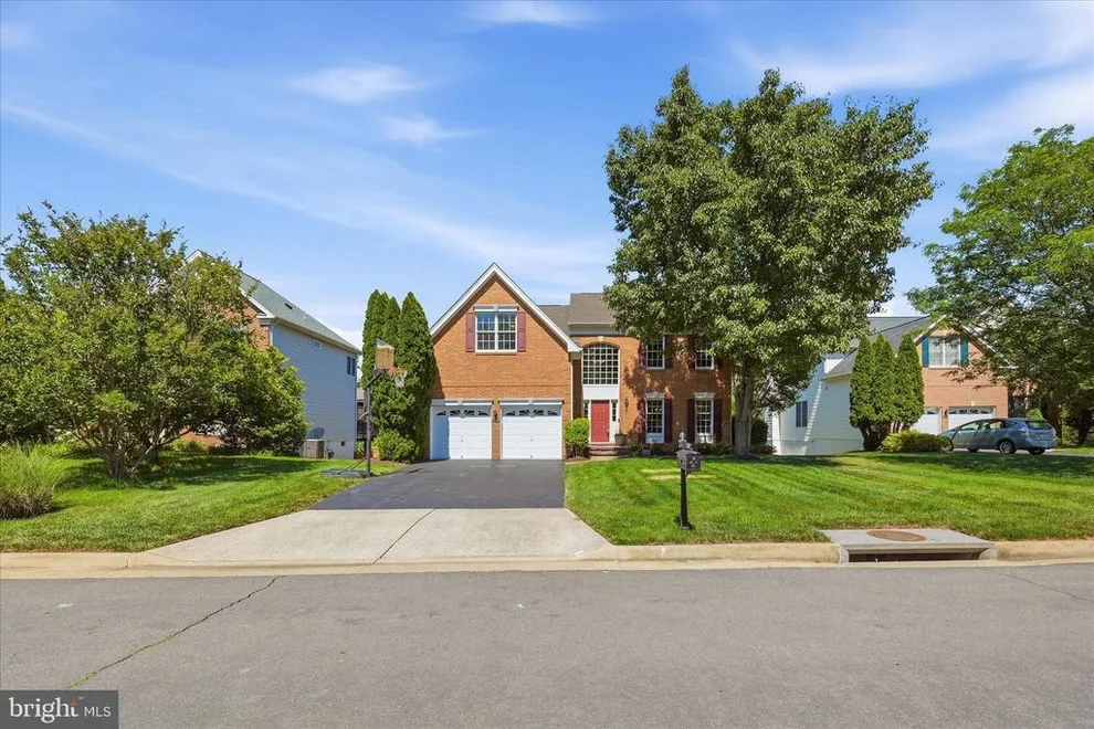 Unit for sale at 22806 OATLANDS GROVE PLACE, ASHBURN, VA 20148