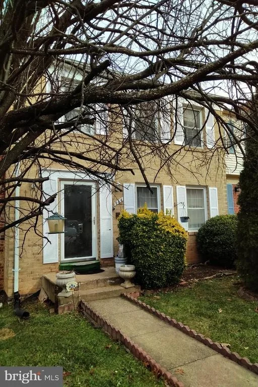 Unit for sale at 964 HOLBORN COURT, STERLING, VA 20164
