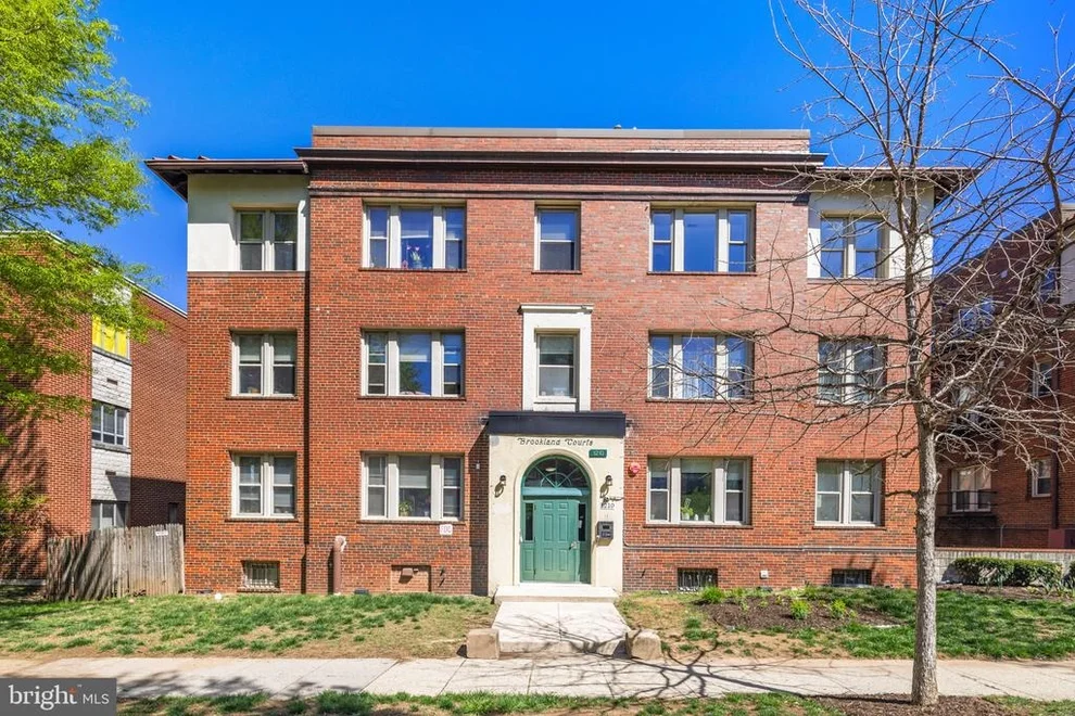 Unit for sale at 1210 PERRY STREET NE, WASHINGTON, DC 20017