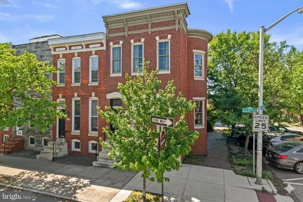 Unit for sale at 3001 ELLIOTT STREET, BALTIMORE, MD 21224