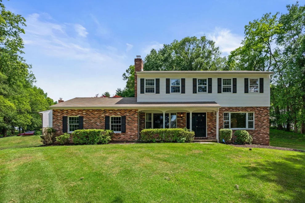 Unit for sale at 3602 GROSVENOR, ELLICOTT CITY, MD 21042